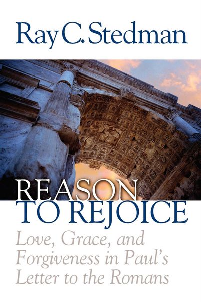 Produktbild: Reason to Rejoice