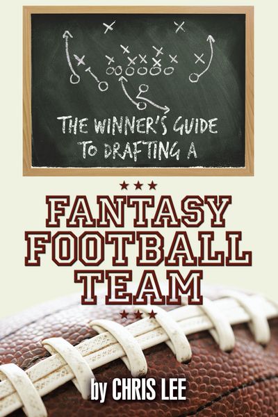 Produktbild: The Winner'S Guide to Drafting a Fantasy Football Team