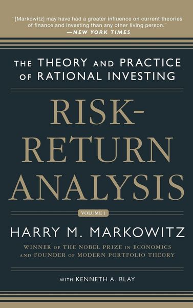 Produktbild: Risk-Return Analysis