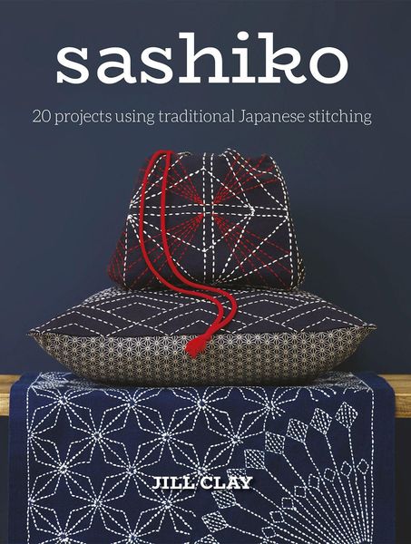 Produktbild: Sashiko