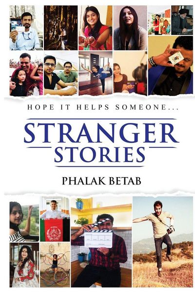 Produktbild: Stranger Stories