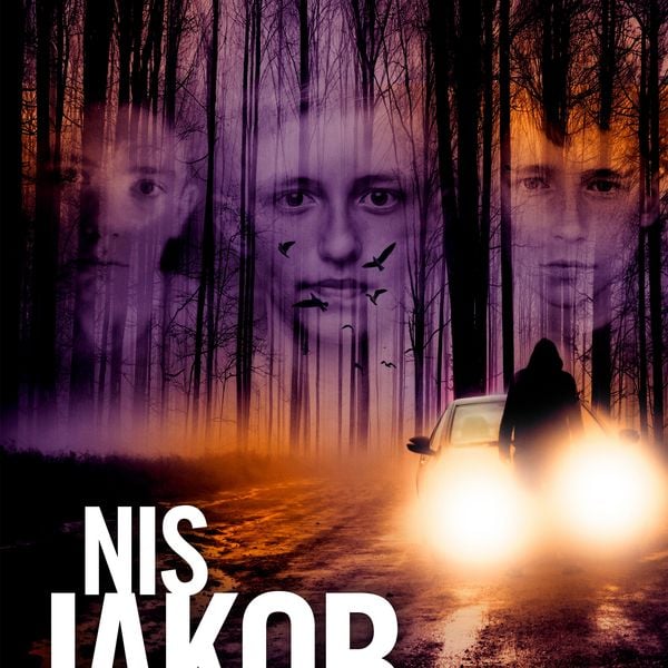 Produktbild: Under jorden