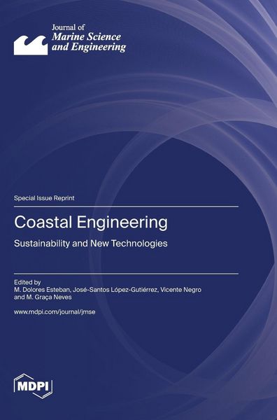 Produktbild: Coastal Engineering