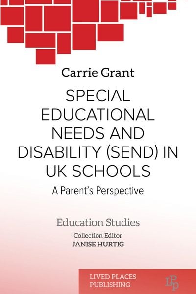 Produktbild: Special Educational Needs and Disability (SEND) in UK Schools