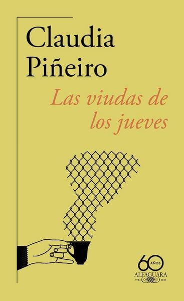 Produktbild: Las Viudas de Los Jueves (60 Aniversario de Alfaguara) / Thursday Night Widows