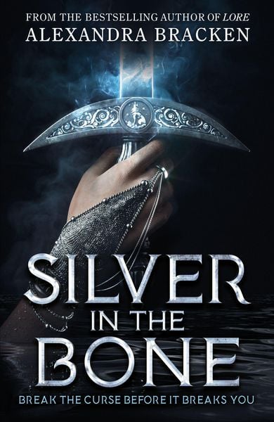 Produktbild: Silver in the Bone