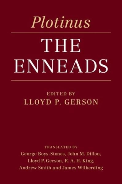 Produktbild: Plotinus: The Enneads