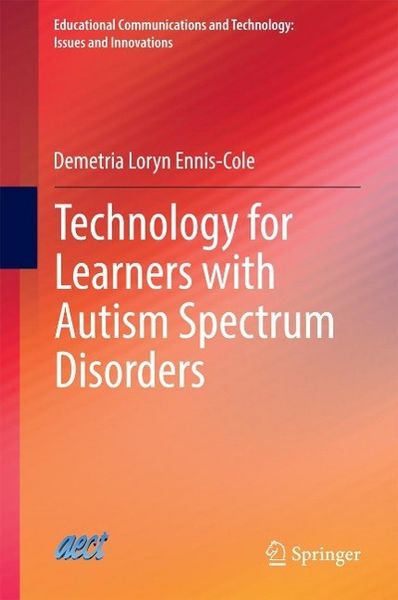 Produktbild: Technology for Learners with Autism Spectrum Disorders
