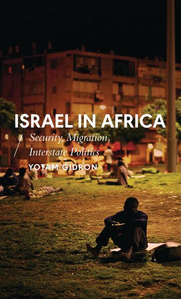 Produktbild: Israel in Africa
