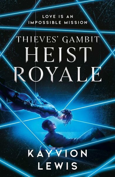 Produktbild: Heist Royale