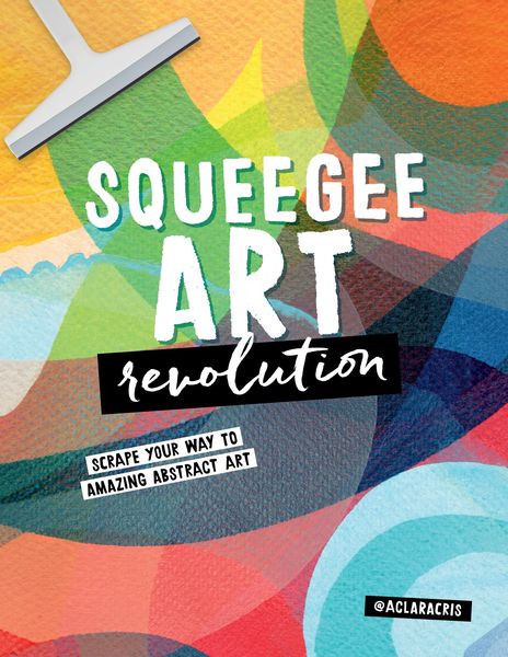 Produktbild: Squeegee Art Revolution