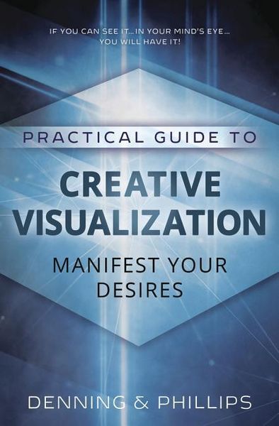 Produktbild: Practical Guide to Creative Visualization