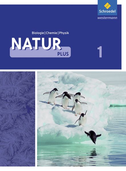 Produktbild: Natur plus - Ausgabe 2011 f&uuml;r Gesamtschulen in Nordrhein-Westfalen
