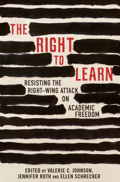 Produktbild: The Right To Learn