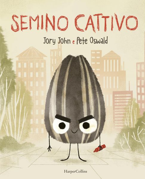 Produktbild: Semino cattivo