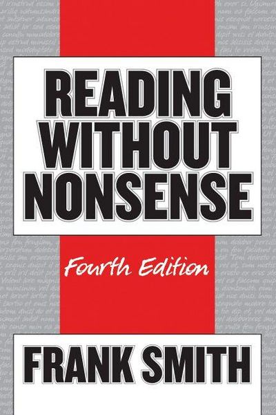 Produktbild: Reading Without Nonsense