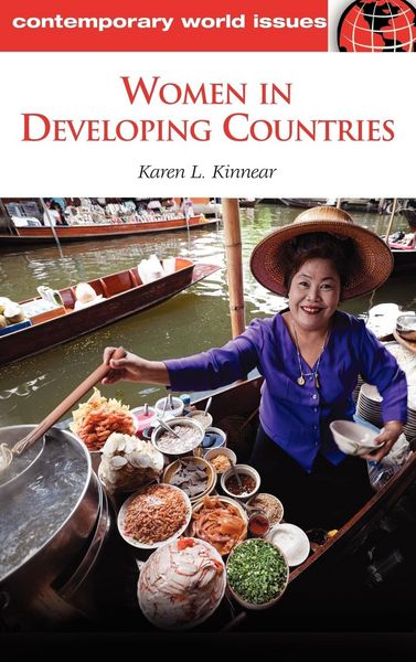 Produktbild: Women in Developing Countries
