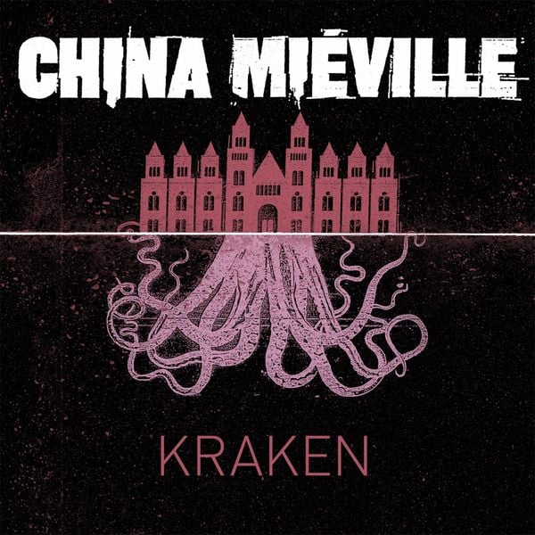 Produktbild: Kraken