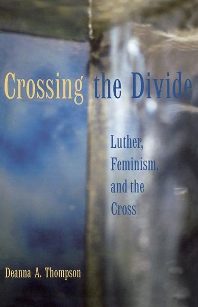 Produktbild: Crossing the Divide