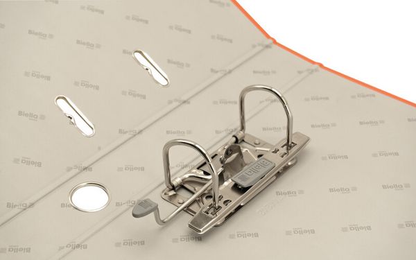 Produktbild: Bundesordner 4cm orange