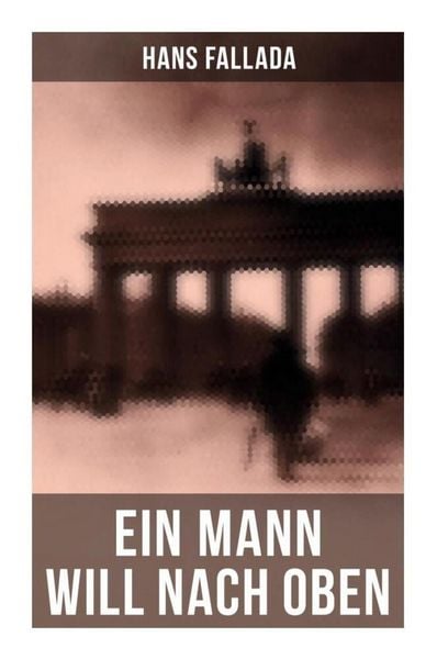 Produktbild: Ein Mann will nach oben