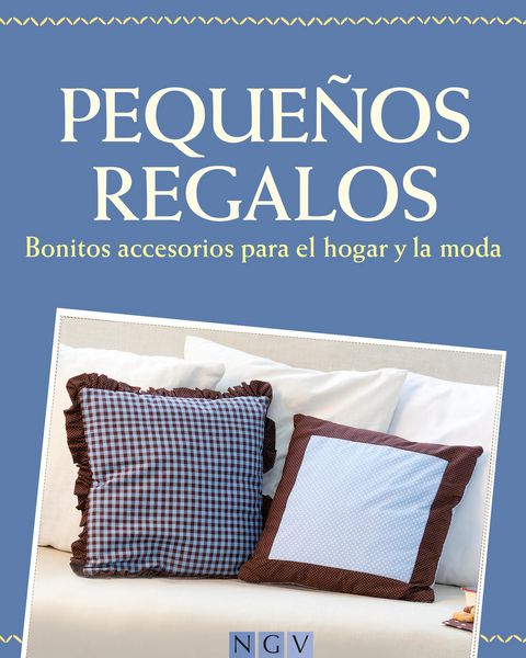 Produktbild: Peque&ntilde;os regalos