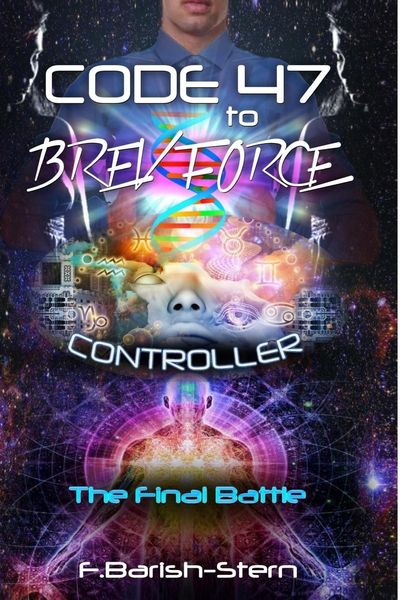 Produktbild: Code 47 to BREV Force