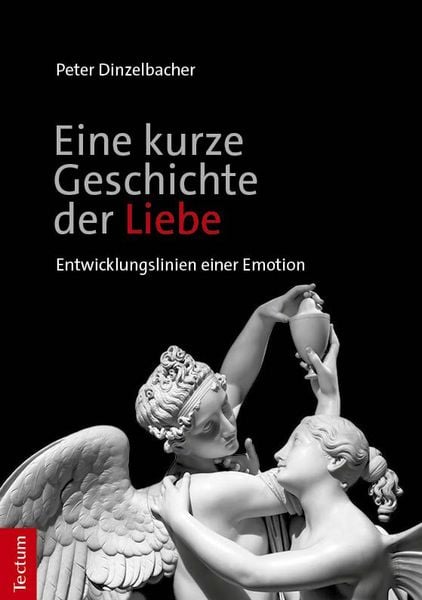 Produktbild: Eine kurze Geschichte der Liebe