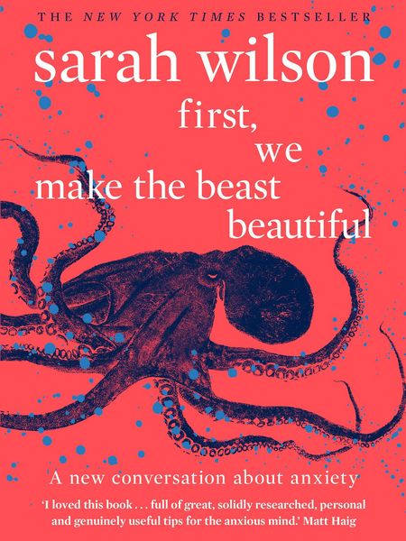 Produktbild: First, We Make the Beast Beautiful