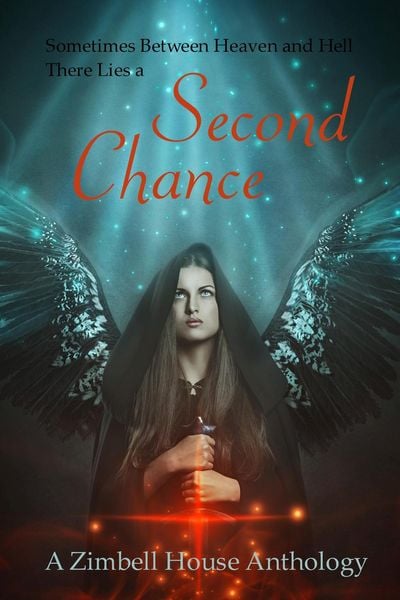 Produktbild: Second Chance