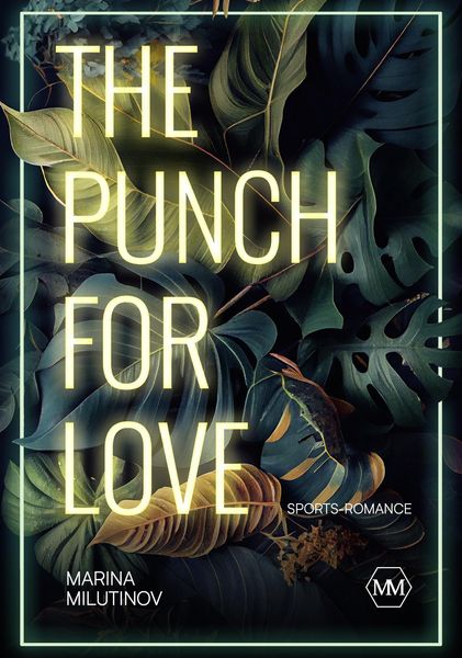 Produktbild: The Punch for Love