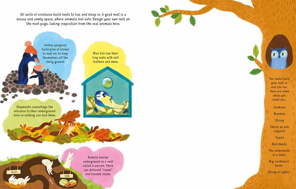 Produktbild: Wind-Down Activities