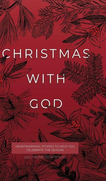 Produktbild: Christmas with God