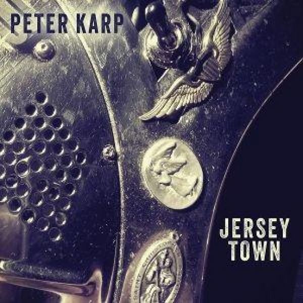 Produktbild: Jersey Town