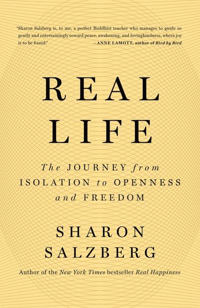 Produktbild: Real Life