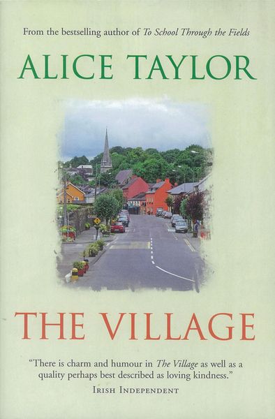 Produktbild: The Village