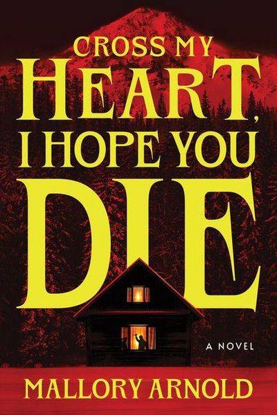 Produktbild: Cross My Heart, I Hope You Die (Standard Edition)