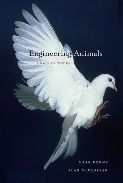Produktbild: Denny, M: Engineering Animals