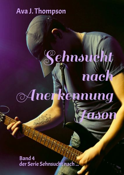 Produktbild: Sehnsucht nach Anerkennung - Jason