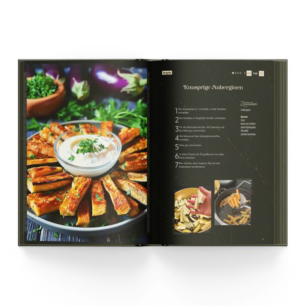 Produktbild: Kochen &agrave; la Sevda - Schnell, einfach, k&ouml;stlich
