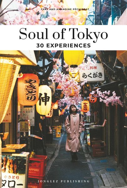 Produktbild: Soul of Tokyo