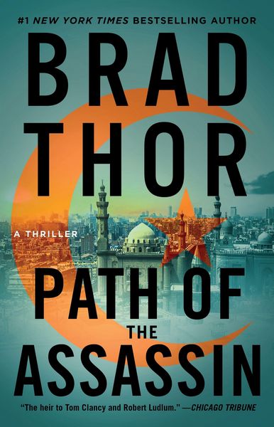 Produktbild: Path of the Assassin