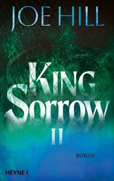 Produktbild: King Sorrow II
