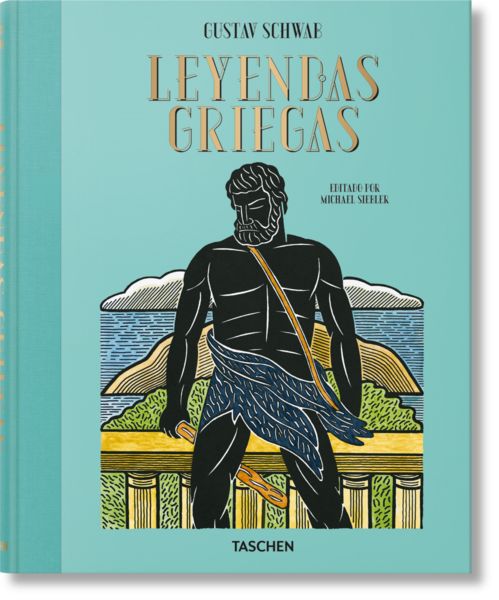 Produktbild: Leyendas Griegas
