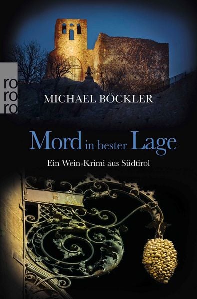 Produktbild: Mord in bester Lage