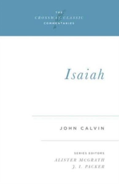 Produktbild: Isaiah