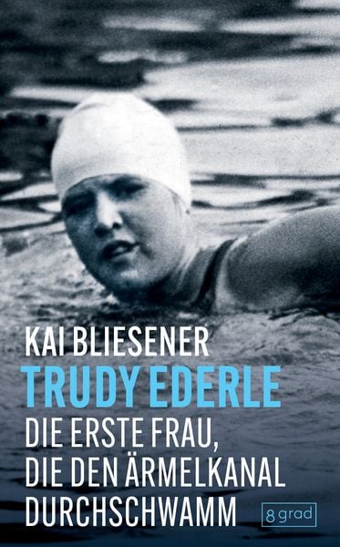 Produktbild: Trudy Ederle