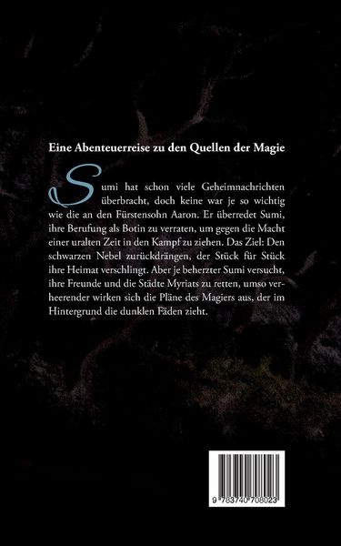 Produktbild: Schleiereulenpfade