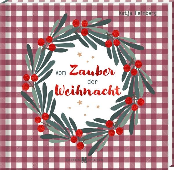 Produktbild: Vom Zauber der Weihnacht