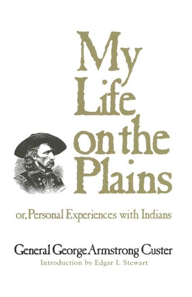 Produktbild: My Life on the Plains